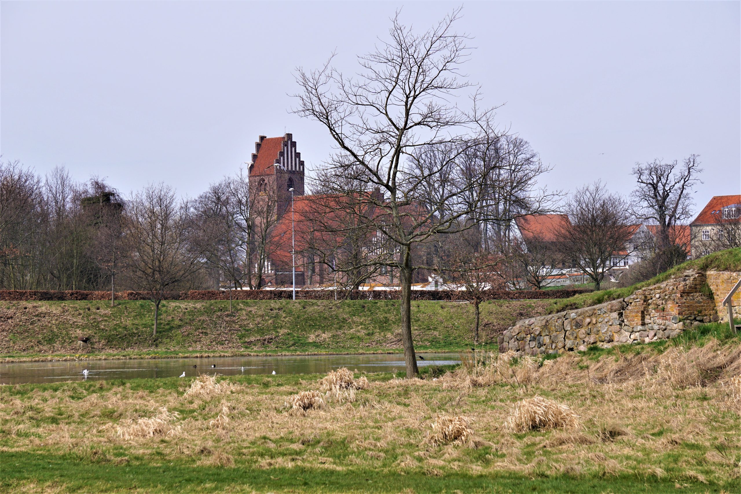 Vordingborg Kirke
