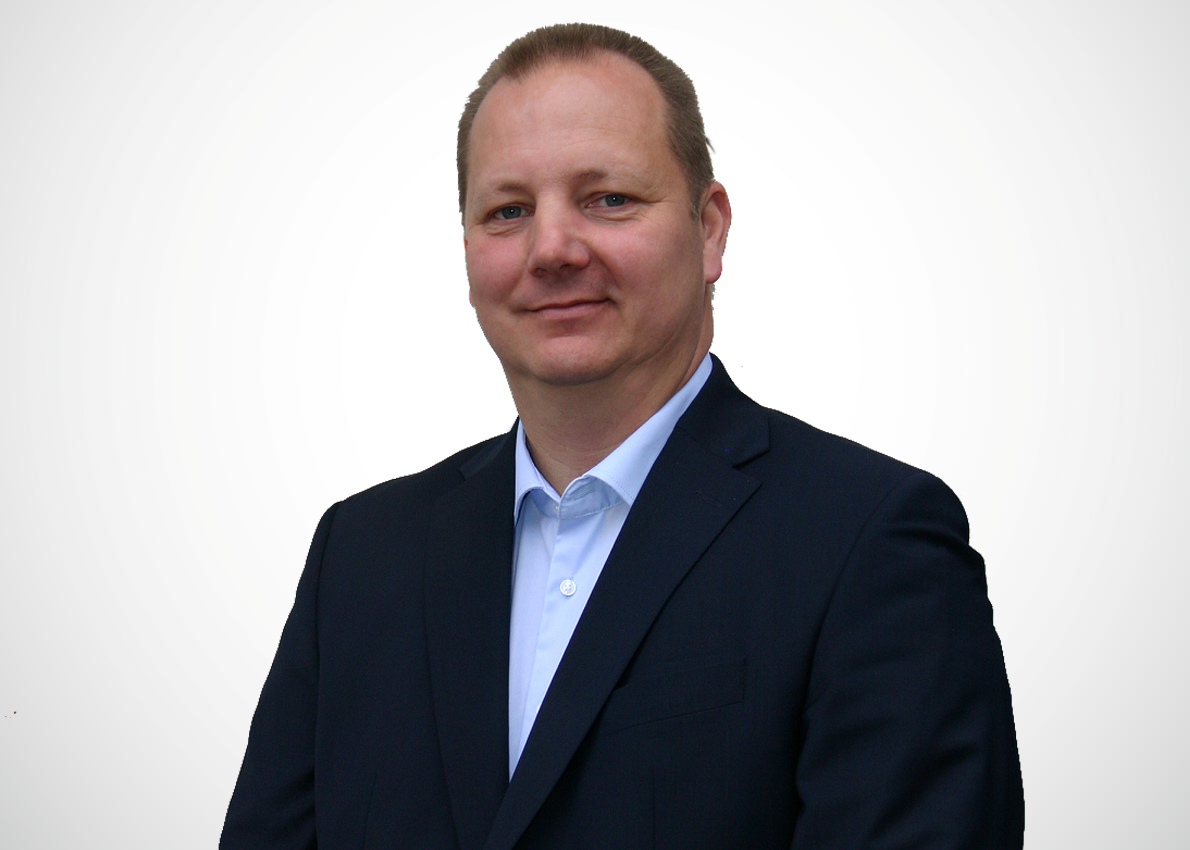 Carsten Michael Olsen